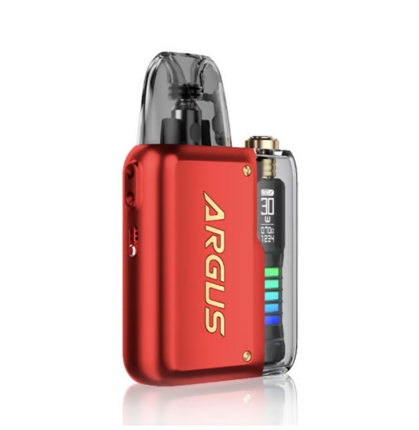 Voopoo Argus P2 Open Pod Kit - Image 7