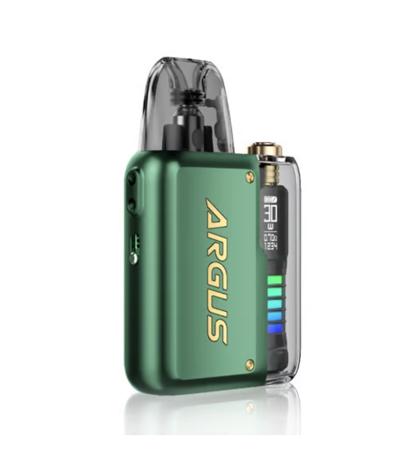 Voopoo Argus P2 Open Pod Kit - Image 3