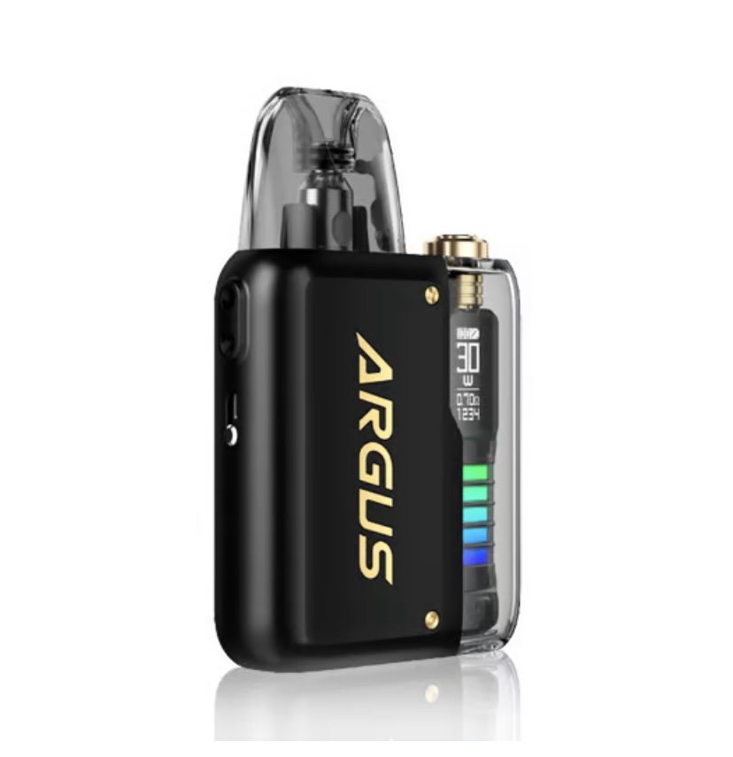 Voopoo Argus P2 Open Pod Kit - Image 2