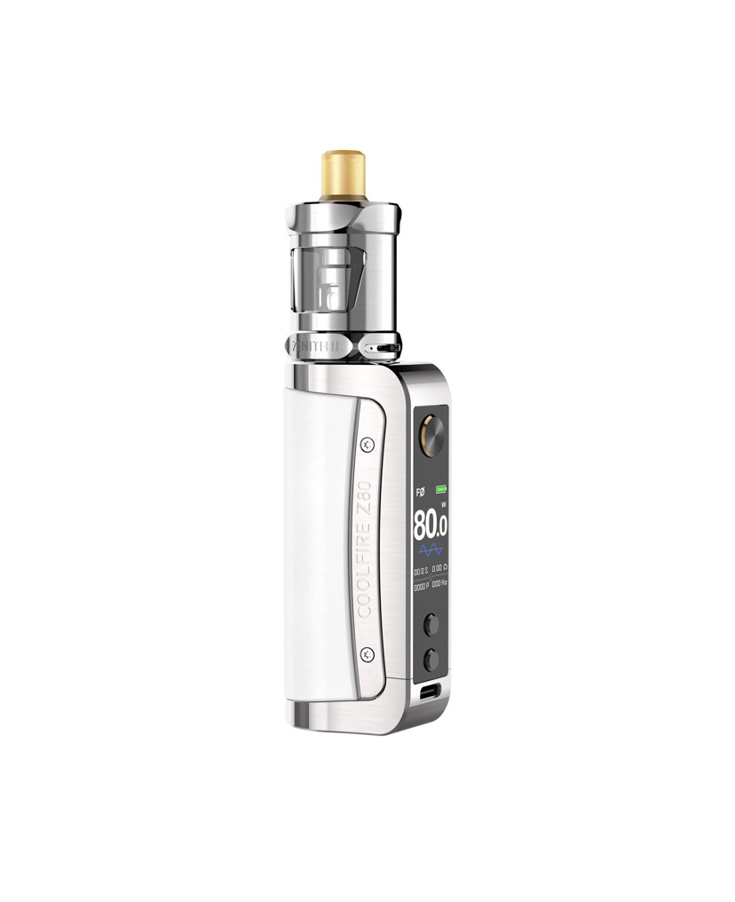 INNOKIN COOLFIRE Z80 ZENITH II KIT - Image 3
