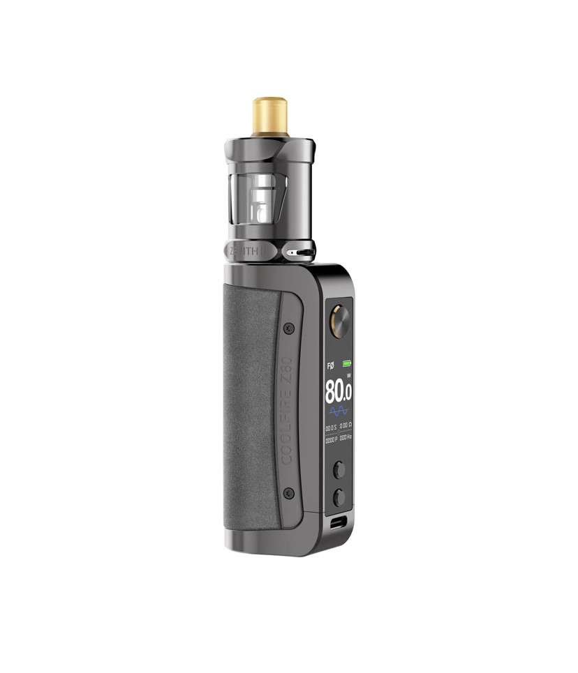 INNOKIN COOLFIRE Z80 ZENITH II KIT