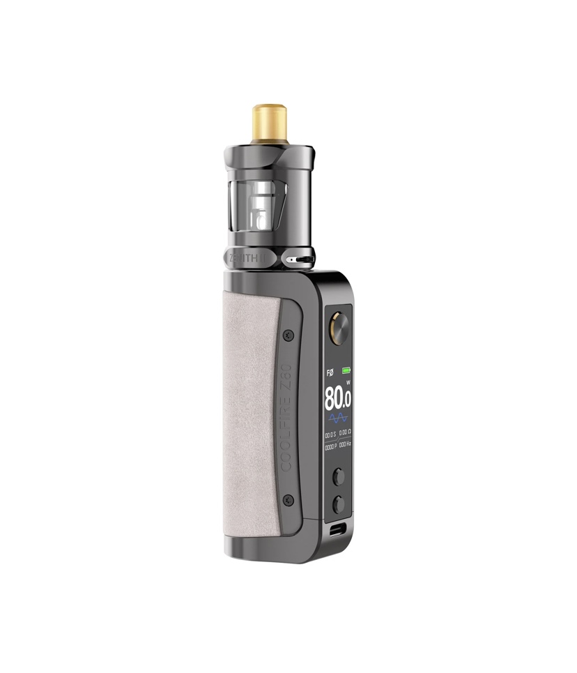 INNOKIN COOLFIRE Z80 ZENITH II KIT - Image 2