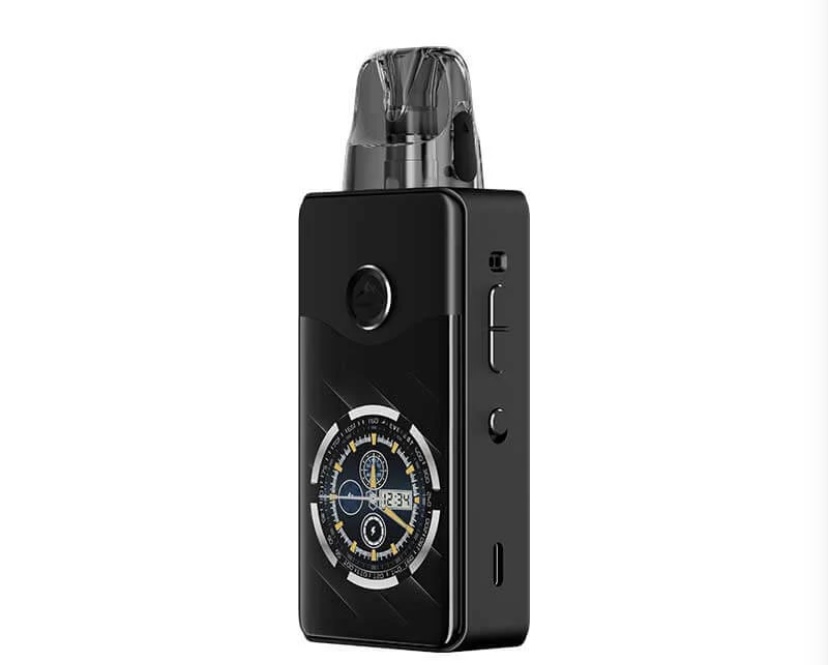 VooPoo Vinci E120 Pod Vape Kit - Image 3