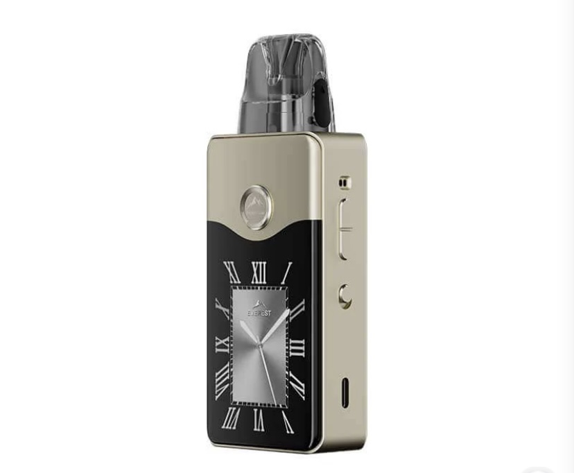 VooPoo Vinci E120 Pod Vape Kit - Image 6