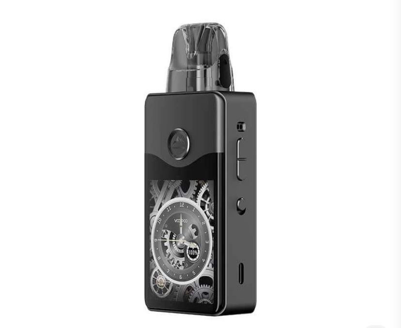 VooPoo Vinci E120 Pod Vape Kit - Image 5