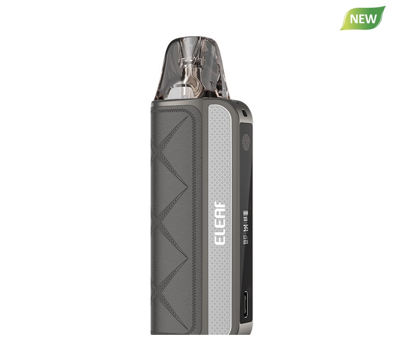 Eleaf iCita Pod Kit 1600mAh - Image 3