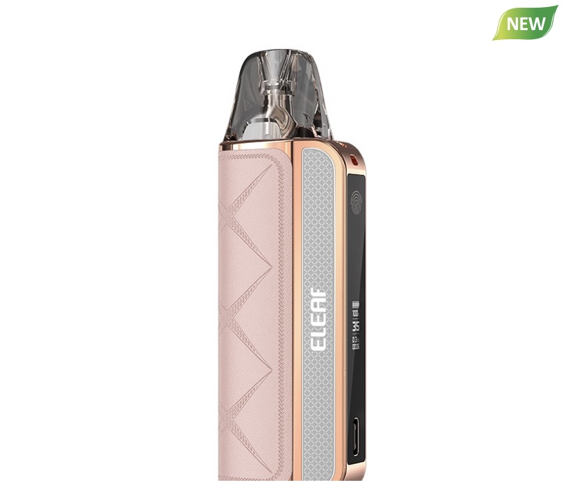 Eleaf iCita Pod Kit 1600mAh - Image 2