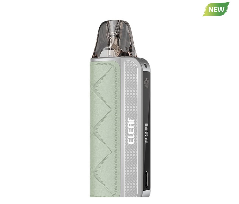 Eleaf iCita Pod Kit 1600mAh - Image 5