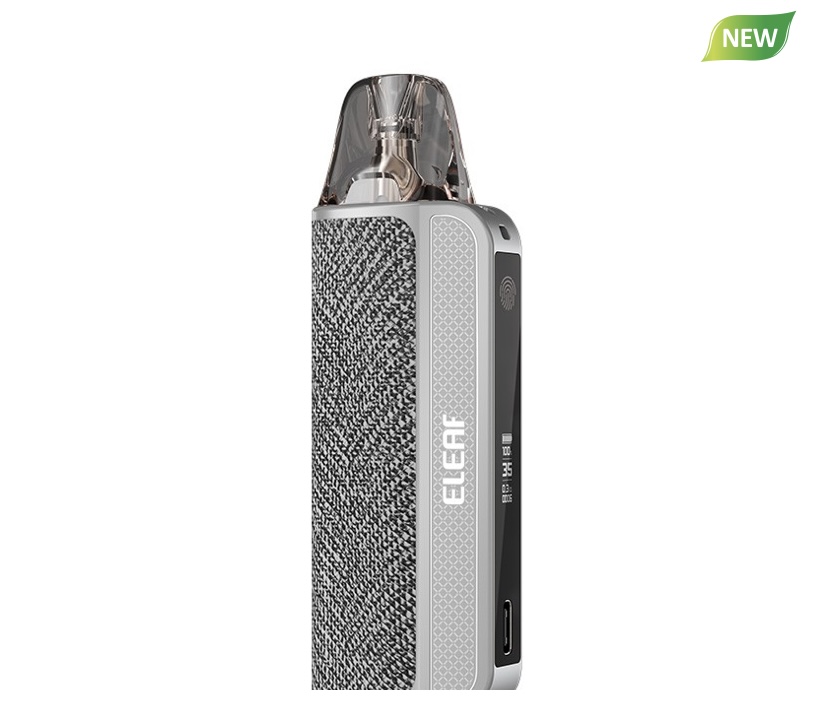 Eleaf iCita Pod Kit 1600mAh - Image 4