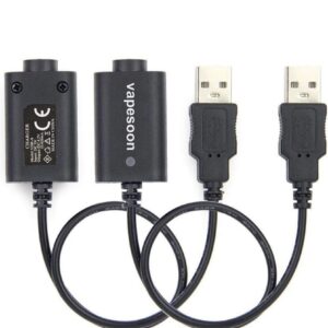 510 USB eGo Vape Charger