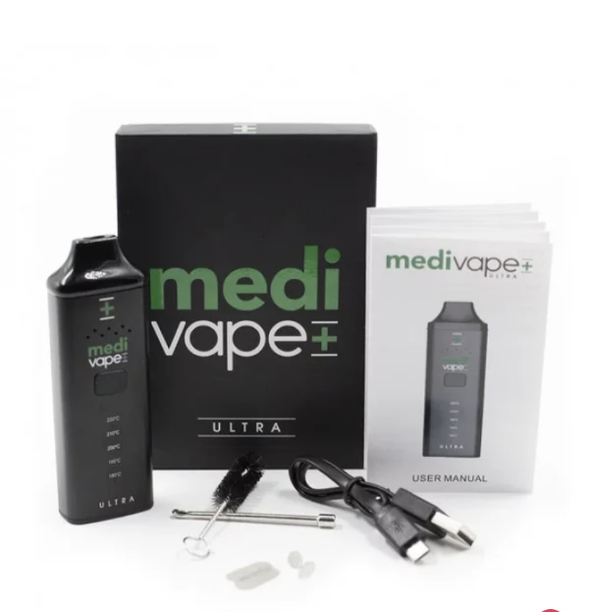 Medivape Ultra - Image 2