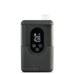 Arizer ArGo Vaporizer