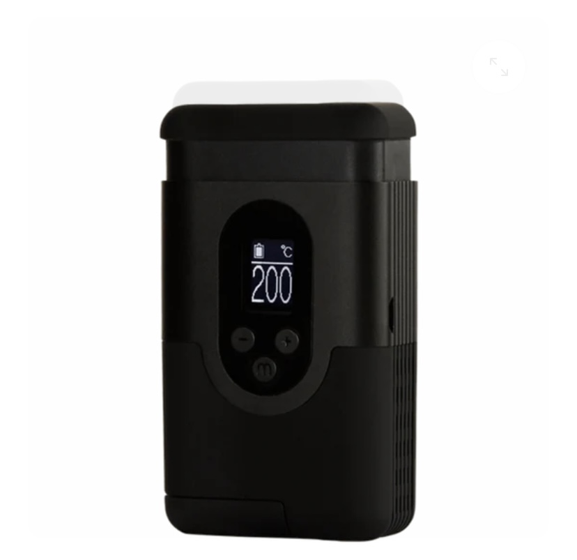 Arizer ArGo Vaporizer - Image 2