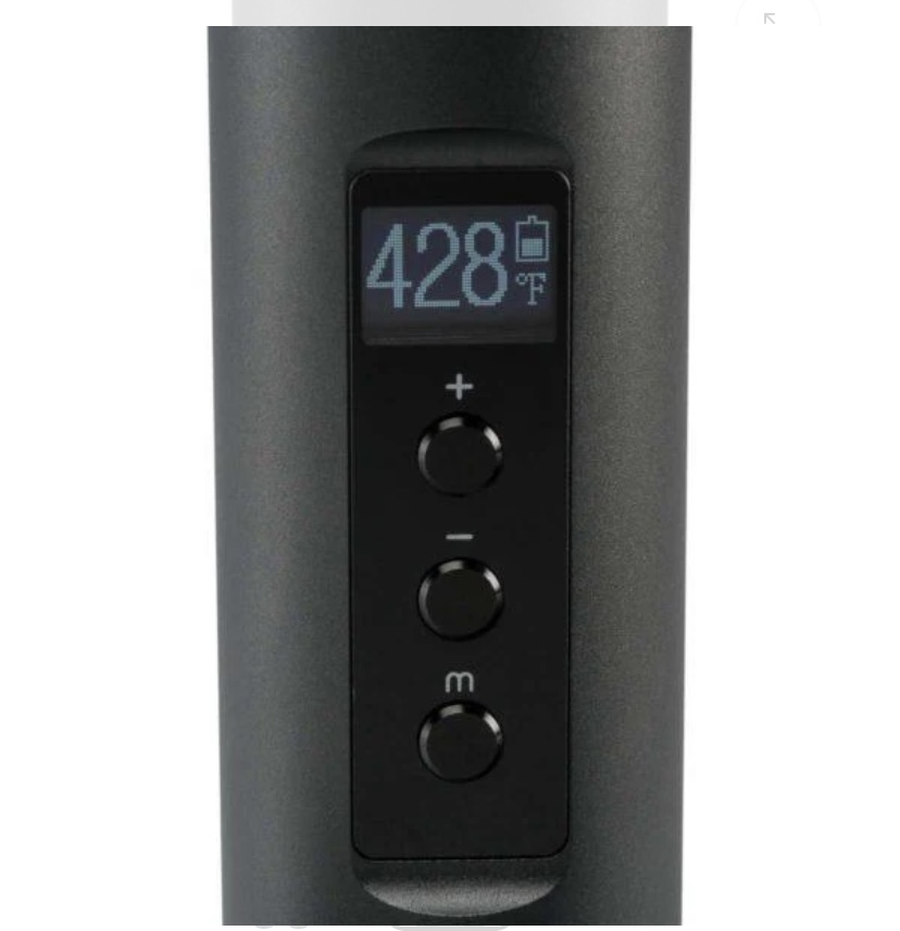 Arizer Air 2 Vaporizer - Image 3