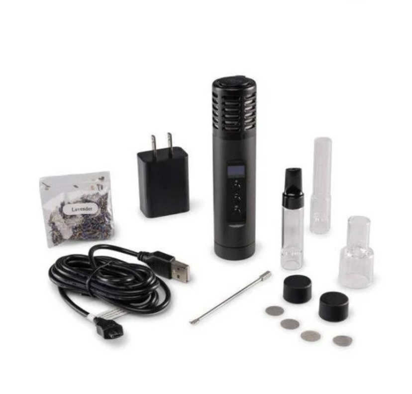 Arizer Air 2 Vaporizer - Image 4