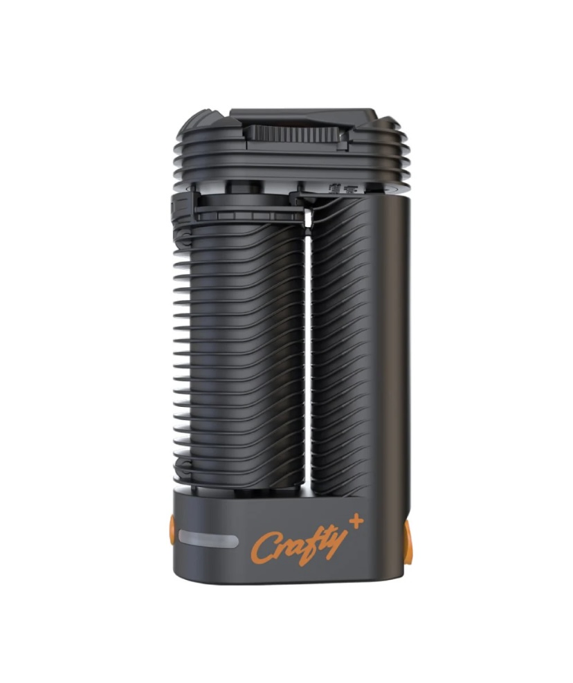 Crafty+ (Plus) Vaporizer