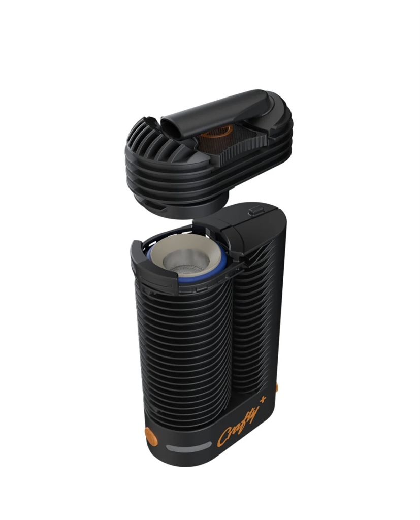 Crafty+ (Plus) Vaporizer - Image 3