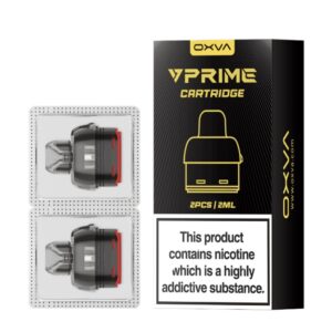 OXVA V Prime Pods (2 Pack)
