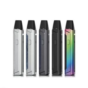 Geekvape 1 FC Kit