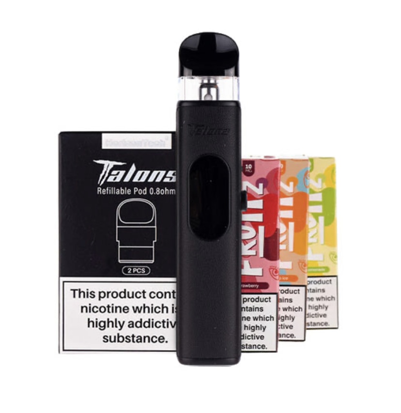 HorizonTech Talons 3 Pod Kit Bundle - Image 2