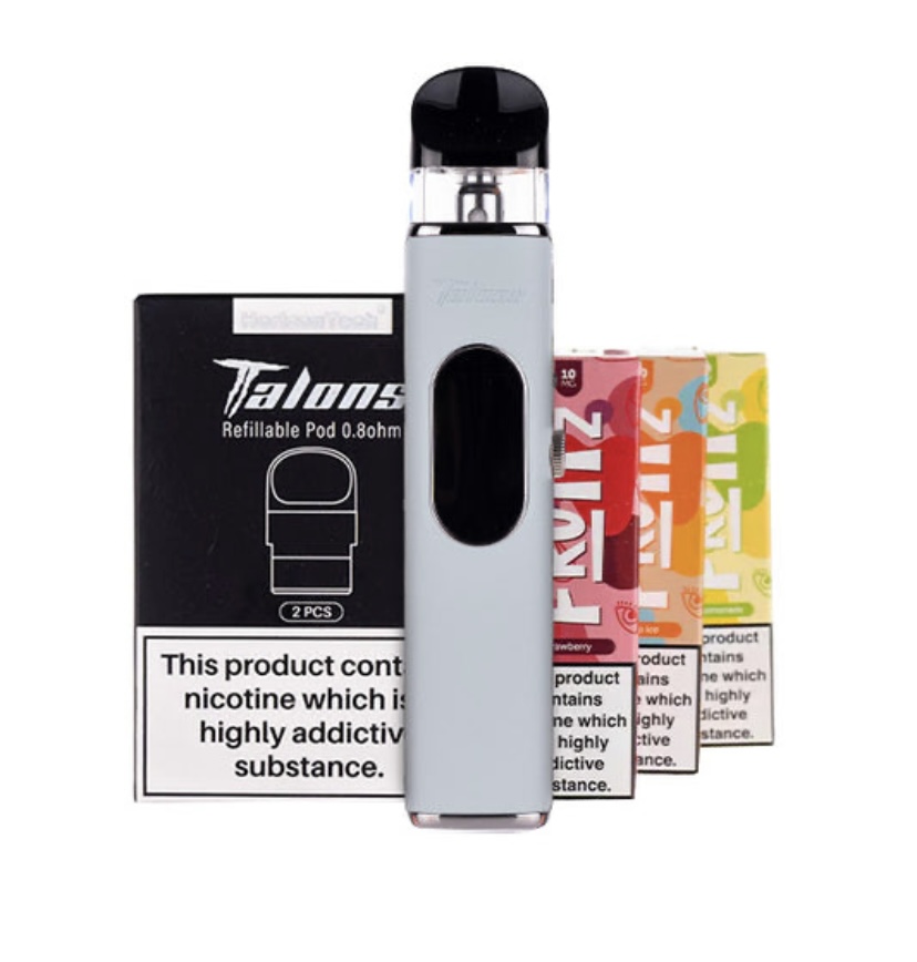 HorizonTech Talons 3 Pod Kit Bundle - Image 6