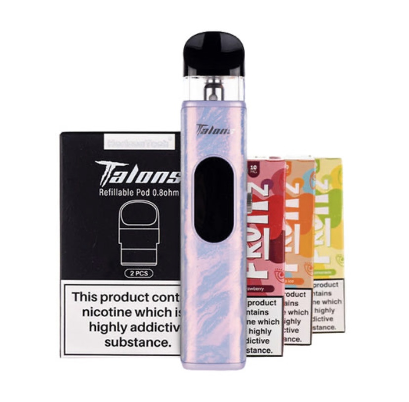 HorizonTech Talons 3 Pod Kit Bundle - Image 4
