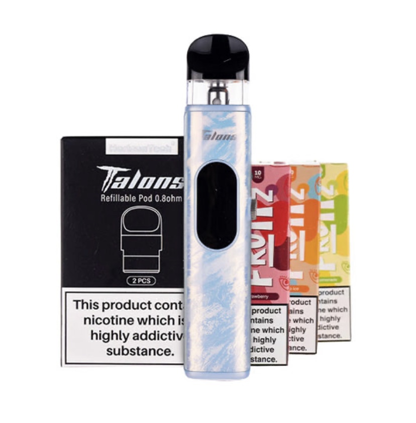 HorizonTech Talons 3 Pod Kit Bundle - Image 7