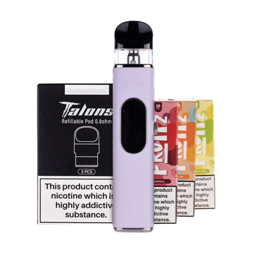 HorizonTech Talons 3 Pod Kit Bundle - Image 9