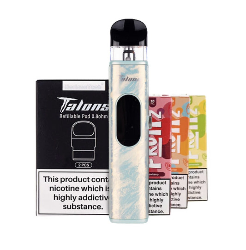 HorizonTech Talons 3 Pod Kit Bundle - Image 11