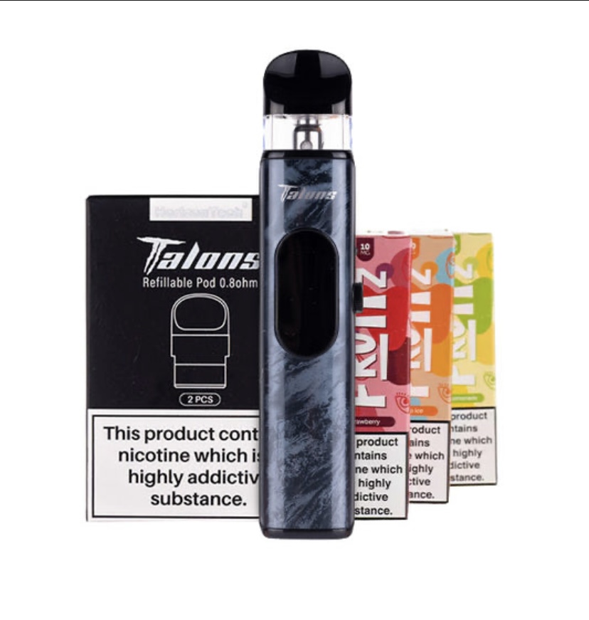 HorizonTech Talons 3 Pod Kit Bundle