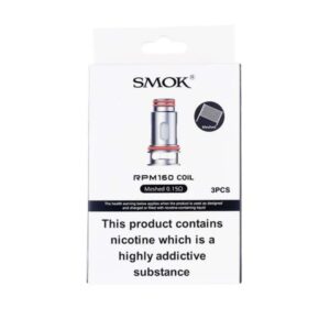SMOK RPM160 Replacement Coils