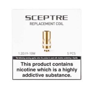 Innokin S Coil Replacement Coils