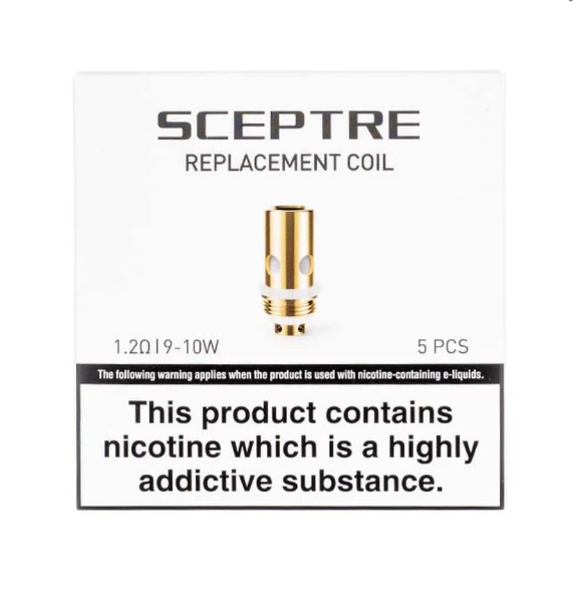 Innokin S Coil Replacement Coils