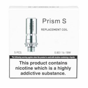 Innokin Prism S T20S Coils - 5 Pack