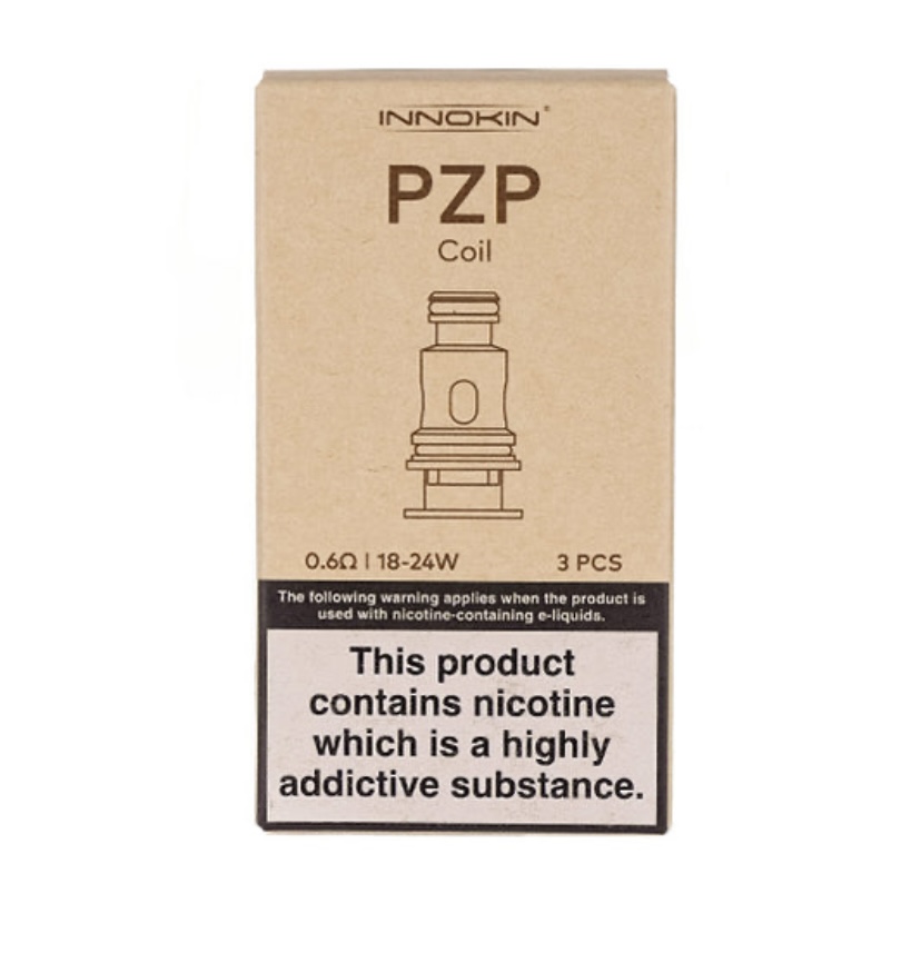 Innokin PZP Replacement Coils - Image 4