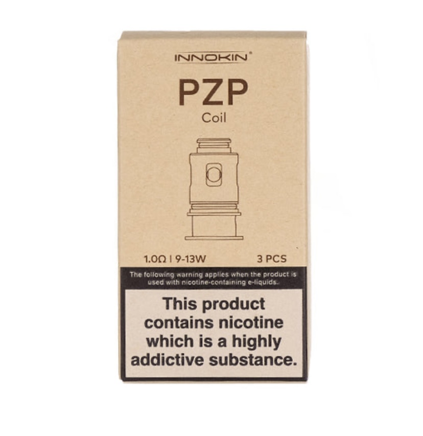 Innokin PZP Replacement Coils - Image 3