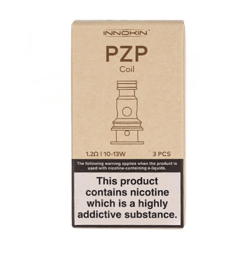 Innokin PZP Replacement Coils - Image 2