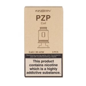Innokin PZP Replacement Coils