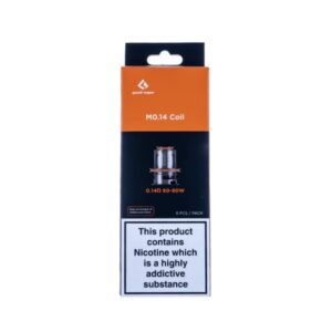 Geek Vape 'M' Series Replacement Coils