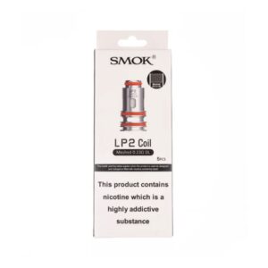 SMOK LP2 Replacement Coils