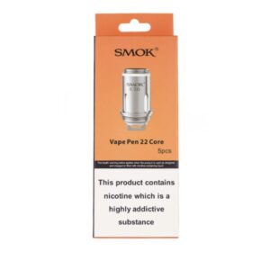 SMOK Vape Pen Coils - 5 Pack