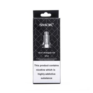 SMOK Nord Regular Coils