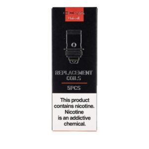OXVA Unicoils Replacement Coils