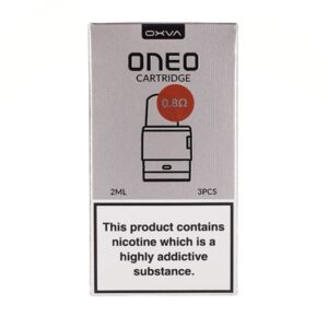 OXVA Oneo Replacement Pods