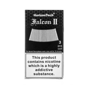 HorizonTech Falcon 2 Tank Replacement Coils