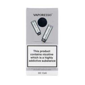 Vaporesso Orca Solo Plus Replacement Coils