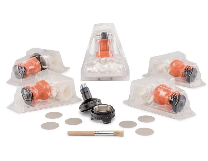 Volcano Classic - Gold Limited Edition - Image 6