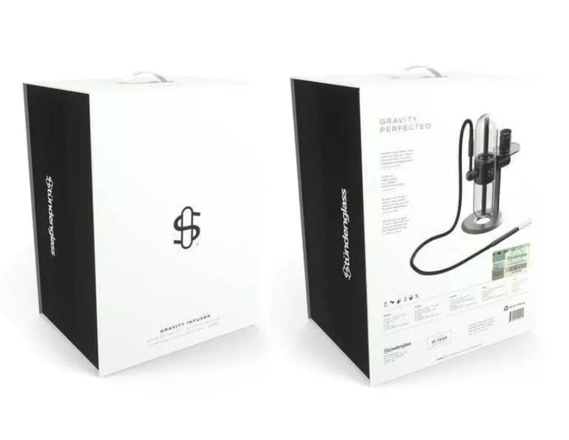 Stundenglass Gravity Infuser - Image 11