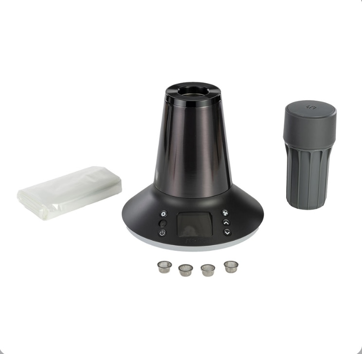 Arizer XQ2 Essentials Kit - Image 2