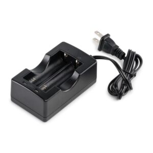 Dual Battery Charger for Arizer Air, Air 2, Air SE